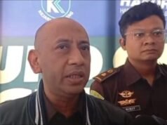 Momentum HAKORDIA Kejari Karawang Ungkap Korupsi Dana Desa Tanjung Bungin: 38 Proyek Fiktif, Kerugian Capai Rp1,8 Miliar