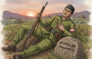 Makam Pejuang Pasukan Hasbullah di Bekasi Terlupakan, Warga Minta Pemerintah Peduli