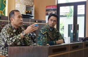 PN Karawang Gelar Pleno Teknis Perkara Perdana, Bahas Standarisasi Hukum Perubahan Nama Anak