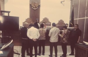 Kadin Indonesia Digugat: Muprov Kadin Jabar di Bogor Diduga Cacat Hukum dan Langgar AD/ART