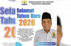 KADIN Karawang Siap Songsong 2026: Perkuat Kolaborasi dan Inovasi Dunia Usaha