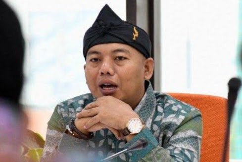 Rahmat Hidayat Djati PKB Karawang