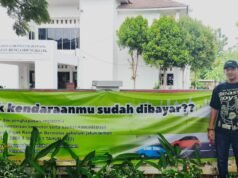 Mobil Dinas Mati Pajak, Tapi Rakyat Disuruh Taat: Fuad Hasan Sebut Bukti Pemerintah Tak Punya Rasa Malu dan Pengawasan Lumpuh!