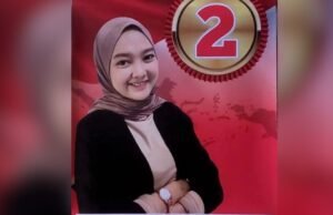 Helen Aini Syifa Rebut Kemenangan di Pilkades Tanjungmekar, Kecamatan Pakisjaya 2025