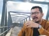 Dukung KNPI Karawang, Pipik Taufik Ismail Minta Pemkab Karawang Segera Pasang PJU di Jembatan Penghubung Batujaya