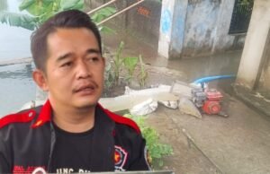 Pengurus DPD GMPI Karawang Desak Normalisasi Irigasi Jayakerta–Bolang, Warga 100 Rumah Terendam Banjir