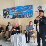 DPRD Karawang Dapil III Soroti Persoalan Saluran Air di Tirtajaya, Dorong PJT II dan BBWS Ambil Langkah Nyata