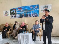 DPRD Karawang Dapil III Soroti Persoalan Saluran Air di Tirtajaya, Dorong PJT II dan BBWS Ambil Langkah Nyata