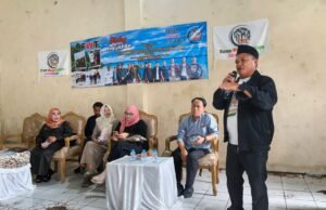 DPRD Karawang Dapil III Soroti Persoalan Saluran Air di Tirtajaya, Dorong PJT II dan BBWS Ambil Langkah Nyata
