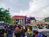 Ratusan Warga Parungmulya Padati Pengadilan, Dukung Perjuangan Warga Cijengkol Soal Lahan Garapan