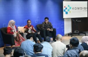 Kemkomdigi Tindak Aplikasi “Mata Elang” yang Salahgunakan Data Nasabah Kendaraan