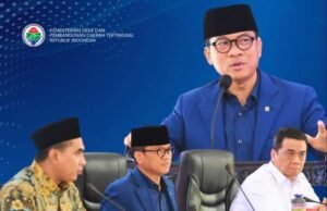 Pemerintah Tinjau Ulang Dana Desa 2026, Alokasi Menurun Picu Kekhawatiran Pemerintah Desa