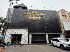 Aksi Perusakan THM di Cikarang Diduga Atas Perintah WNA, Kerugian Capai Puluhan Juta