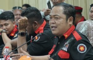 DPD GMPI Karawang Desak Pemda Tindak Tegas Pelanggaran di 3 Bisnis Center: Pengelola Jangan Cuci Tangan!