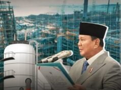 Presiden Prabowo Resmikan RDMP Balikpapan, Perkuat Ketahanan Energi Nasional