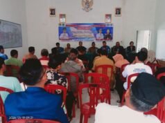 Musrenbangdes Karangharja 2027 Serap Aspirasi Warga di Tengah Efisiensi Anggaran