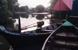 Fenomena Aneh di Bekasi: Banjir Meluas, Sungai di Muaragembong Justru Mengering