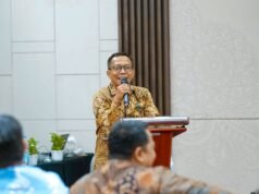 PEMILUKADA, diantara DEMOKRASI LANGSUNG atau PERWAKILAN