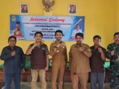 Warga Karangsegar Desak Perbaikan Tanggul Kritis Sungai Citarum untuk Cegah Banjir