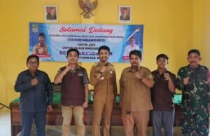 Warga Karangsegar Desak Perbaikan Tanggul Kritis Sungai Citarum untuk Cegah Banjir