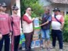 Bantuan untuk Warga Terdampak Banjir Disalurkan melalui MOI Bekasi Raya