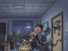 Pihak Sekolah SDN Jayabakti 03 Minta Polisi Segera Ungkap Kasus Pencurian Aset