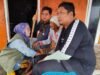 Rosmilah Tinjau Banjir Rob di Sedari: Keselamatan Warga Jadi Prioritas Utama