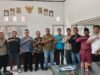 Camat Jayakerta Pimpin Rapat Lintas Instansi, Sepakati Langkah Konkret Normalisasi Kali Apoor untuk Atasi Banjir Tahunan