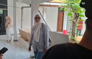 Bayang-Bayang Intervensi Hasil Pilkades Payungsari: Legislator Komisi IV Muncul di Forum Mediasi DPMD Karawang