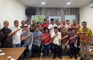 Kang Emay Ajak Masyarakat Karawang Jadikan 2026 Tahun Persaudaraan dan Solidaritas Kemanusiaan