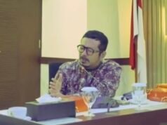 Kang Pipik Sampaikan Langsung Aspirasi Karawang ke Kementerian PUPR: Dari Banjir, Petani Gagal Panen, hingga Abrasi Pesisir