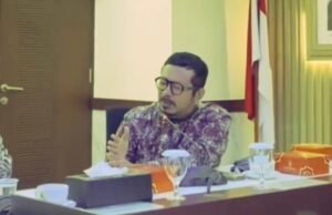 Kang Pipik Sampaikan Langsung Aspirasi Karawang ke Kementerian PUPR: Dari Banjir, Petani Gagal Panen, hingga Abrasi Pesisir