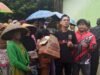 DPD GMPI Karawang Distribusikan Bantuan ke Warga Terdampak Banjir