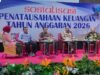 Sosialisasi Keuangan Daerah 2026, Sekda Karawang: Keuangan Daerah Harus Efektif, Transparan, dan Bebas Korupsi