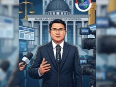 IWO Indonesia Apresiasi Putusan MK yang Perkuat Perlindungan Hukum Wartawan