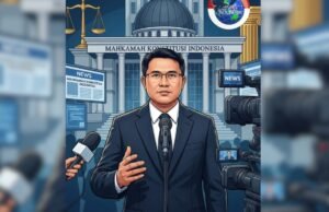 IWO Indonesia Apresiasi Putusan MK yang Perkuat Perlindungan Hukum Wartawan