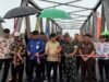 Bupati Karawang Resmikan Jembatan Bakan Tambun-Ciselang: Infrastruktur Harus Hadir Hingga Pelosok