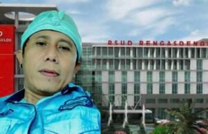 Nama Baik RSUD dan Bupati Dipertaruhkan, Iwan Jov Minta Isu Pemotongan TPP Dibuka Terang-Benderang