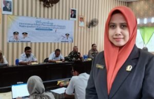 Ketua Komisi II DPRD Dorong Penataan Rengasdengklok sebagai Kota Sejarah yang Tertata