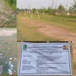 Proyek Lapangan Rp1,6 Miliar di Rengasdengklok Diduga Sarat Penyimpangan: GMPI Sebut “Seperti Membakar Uang Negara di Tanah Kosong”