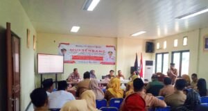 Pemkab Bekasi Serap Aspirasi Warga Lewat Musrenbang Kecamatan Sukakarya