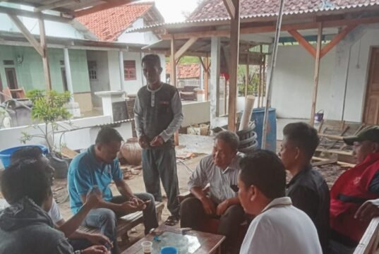 Warga Muaragembong Tuntut Pemilihan BPD Langsung: Soroti Demokrasi Desa yang Tertutup