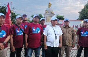 IWO Indonesia Peringati 8 Tahun dengan Renungan Mendalam di Rengasdengklok