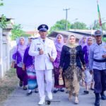 Sadih Muhammad Farhan Siap Lanjutkan Kepemimpinan di Lenggahjaya: Tiga Periode, Satu Visi Membangun Desa