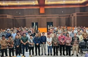Pilkades 2026 di Bekasi Bakal Pakai Sistem E-Digital