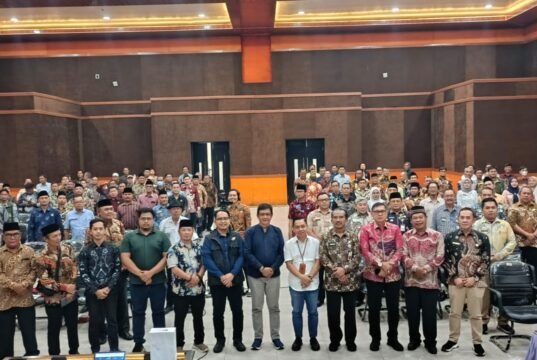 Pilkades 2026 di Bekasi Bakal Pakai Sistem E-Digital