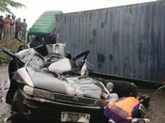 Tragedi Maut di Jalur CKM: Tiga Nyawa Melayang, Warga Desak Bongkar Jalur Ilegal dan Tegur PJT II