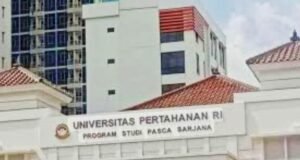 Mahasiswi S3 Universitas Pertahanan Pimpin Perusahaan Pemenang Proyek KDKMP Rp700 M, Proses Tender Dipertanyakan