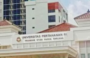 Mahasiswi S3 Universitas Pertahanan Pimpin Perusahaan Pemenang Proyek KDKMP Rp700 M, Proses Tender Dipertanyakan