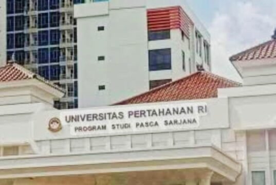 Mahasiswi S3 Universitas Pertahanan Pimpin Perusahaan Pemenang Proyek KDKMP Rp700 M, Proses Tender Dipertanyakan